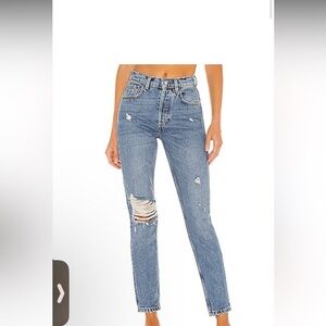 NWT Boyish size 26 Jeans